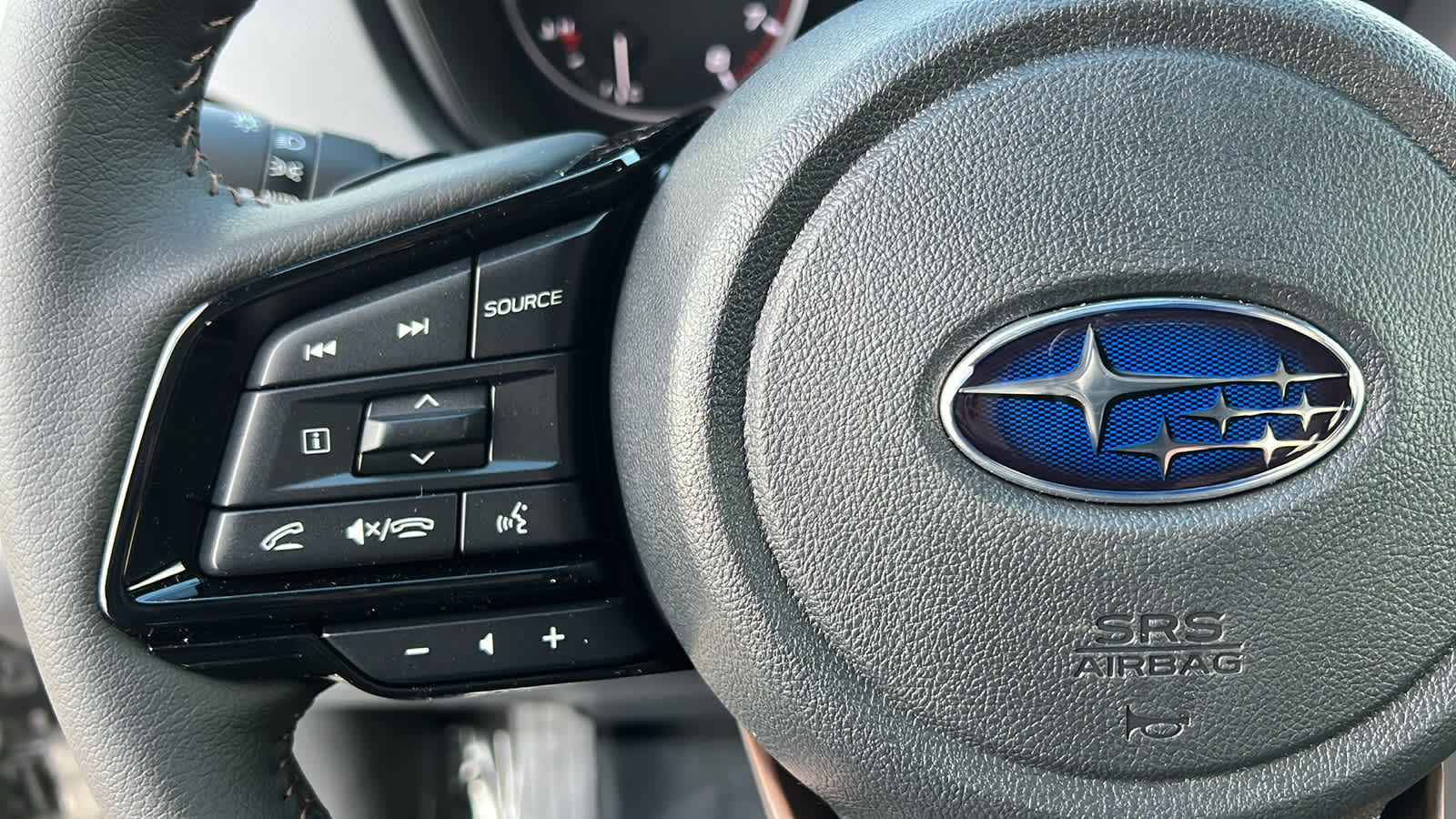 Thumbnail: 2026 Subaru Forester - 19