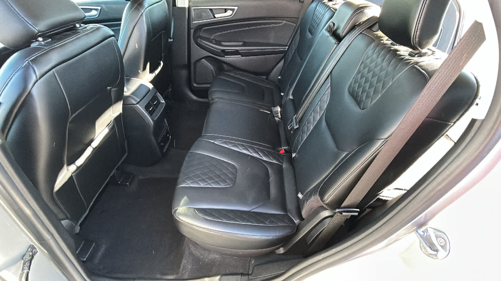 Thumbnail: 2024 Ford Edge - 24