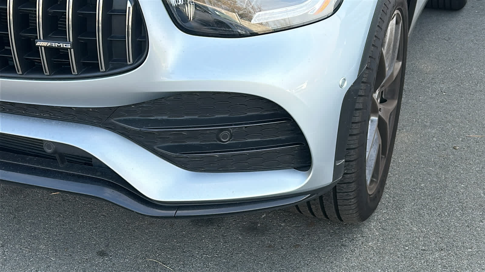 Thumbnail: 2022 Mercedes-Benz GLC - 3