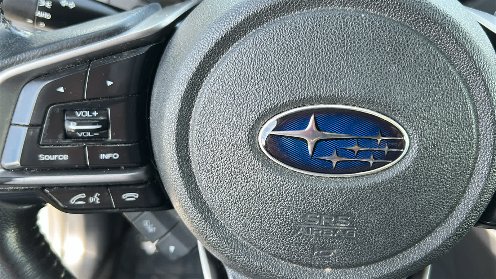 Thumbnail: 2020 Subaru Forester - 19