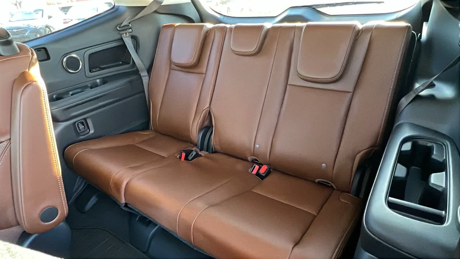 Thumbnail: 2026 Subaru Ascent - 33