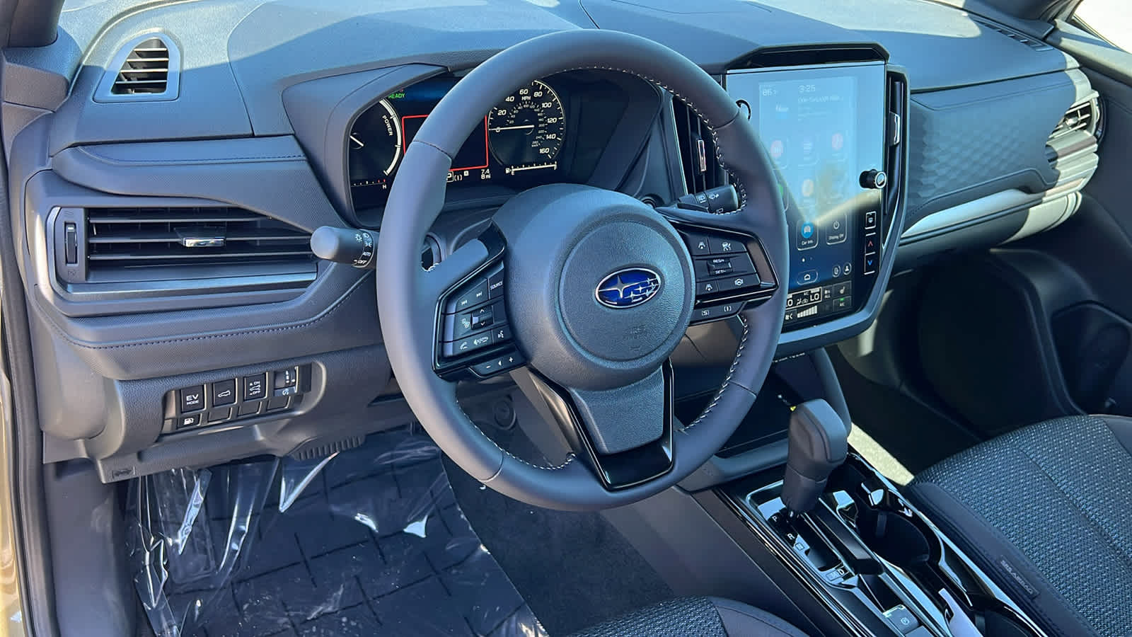Thumbnail: 2026 Subaru Forester - 10