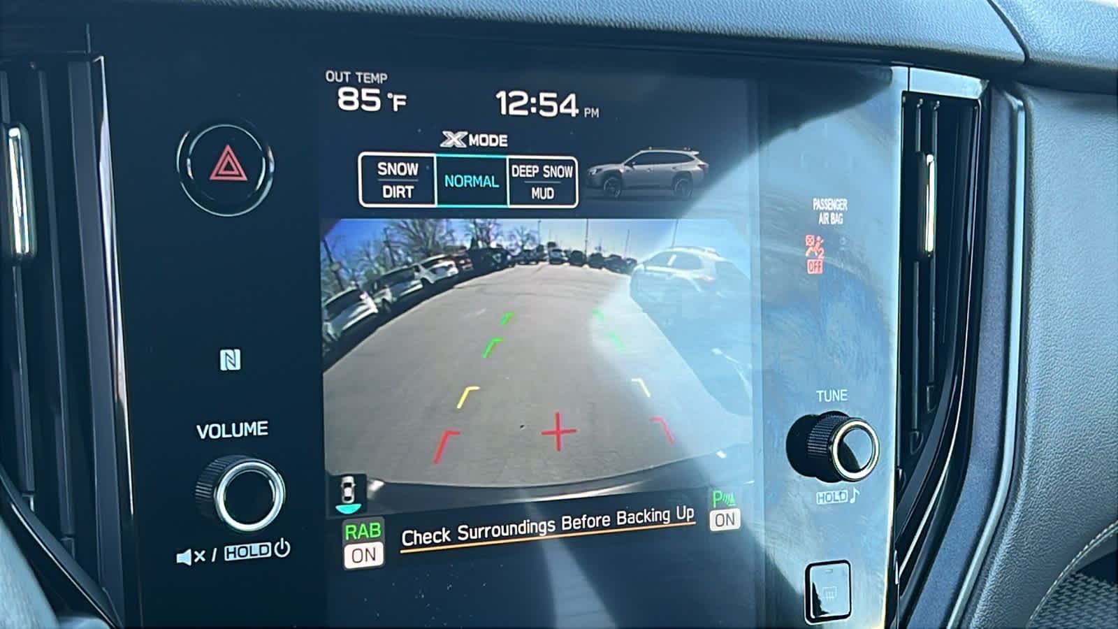 Thumbnail: 2024 Subaru Outback - 17