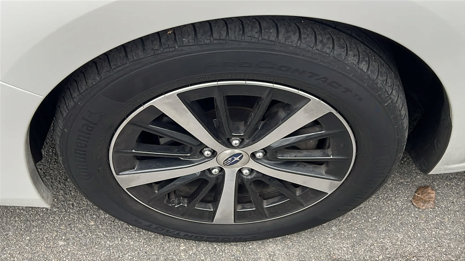 Thumbnail: 2022 Subaru Impreza - 14