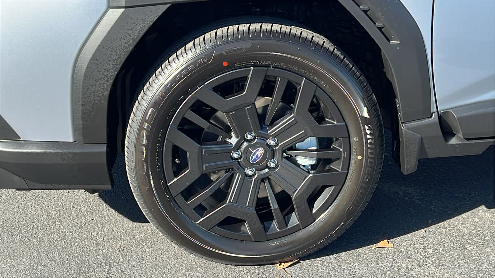 Thumbnail: 2026 Subaru Outback - 9