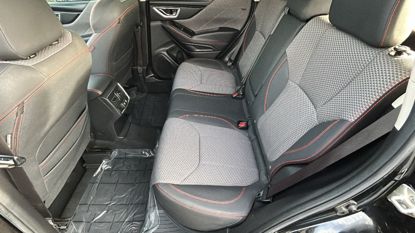 Thumbnail: 2020 Subaru Forester - 25