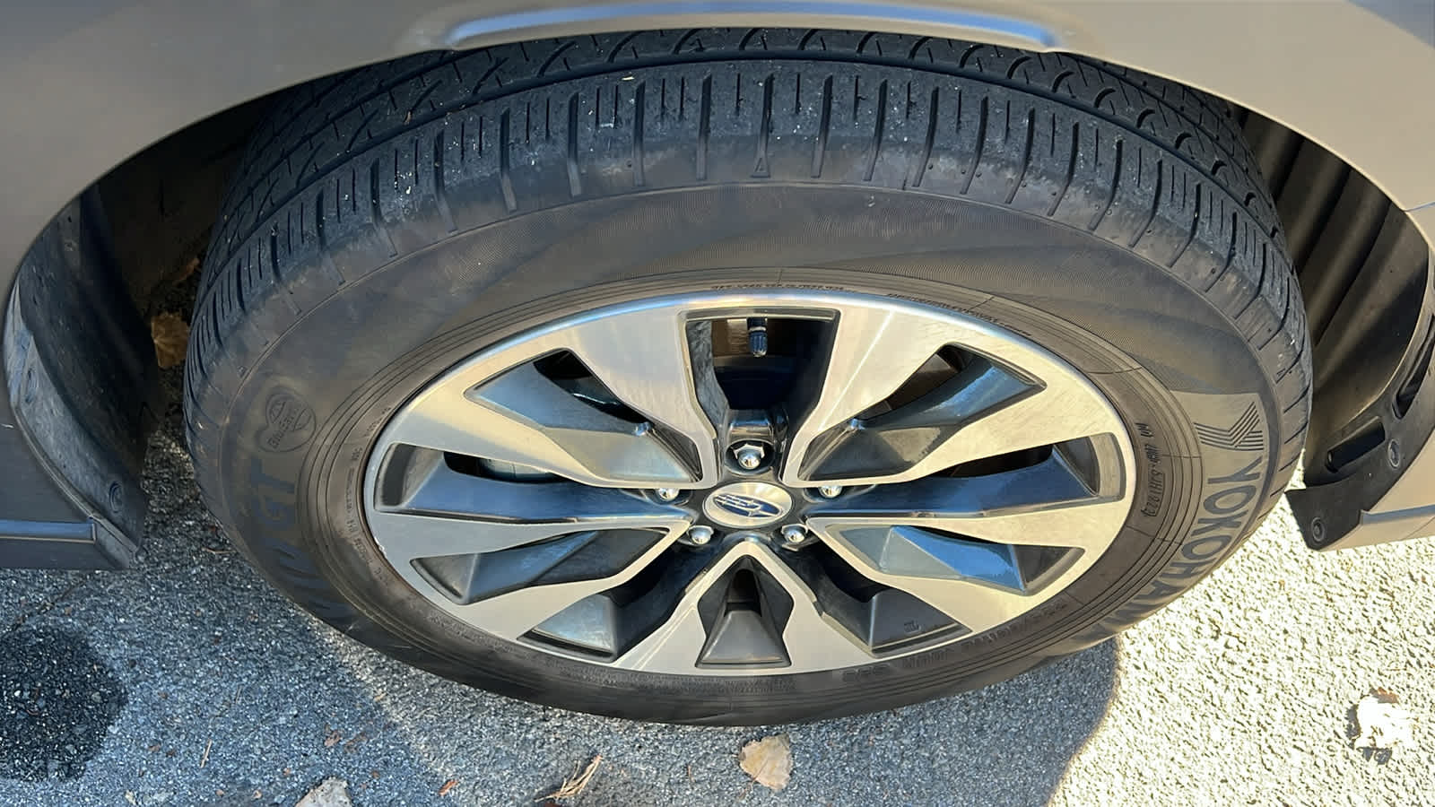 Thumbnail: 2023 Subaru Outback - 5