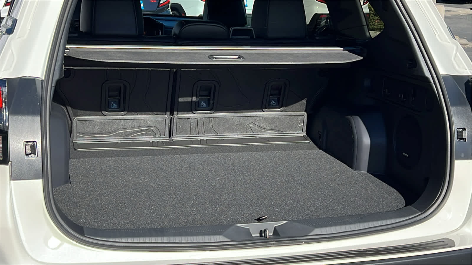 Thumbnail: 2026 Subaru Forester - 27