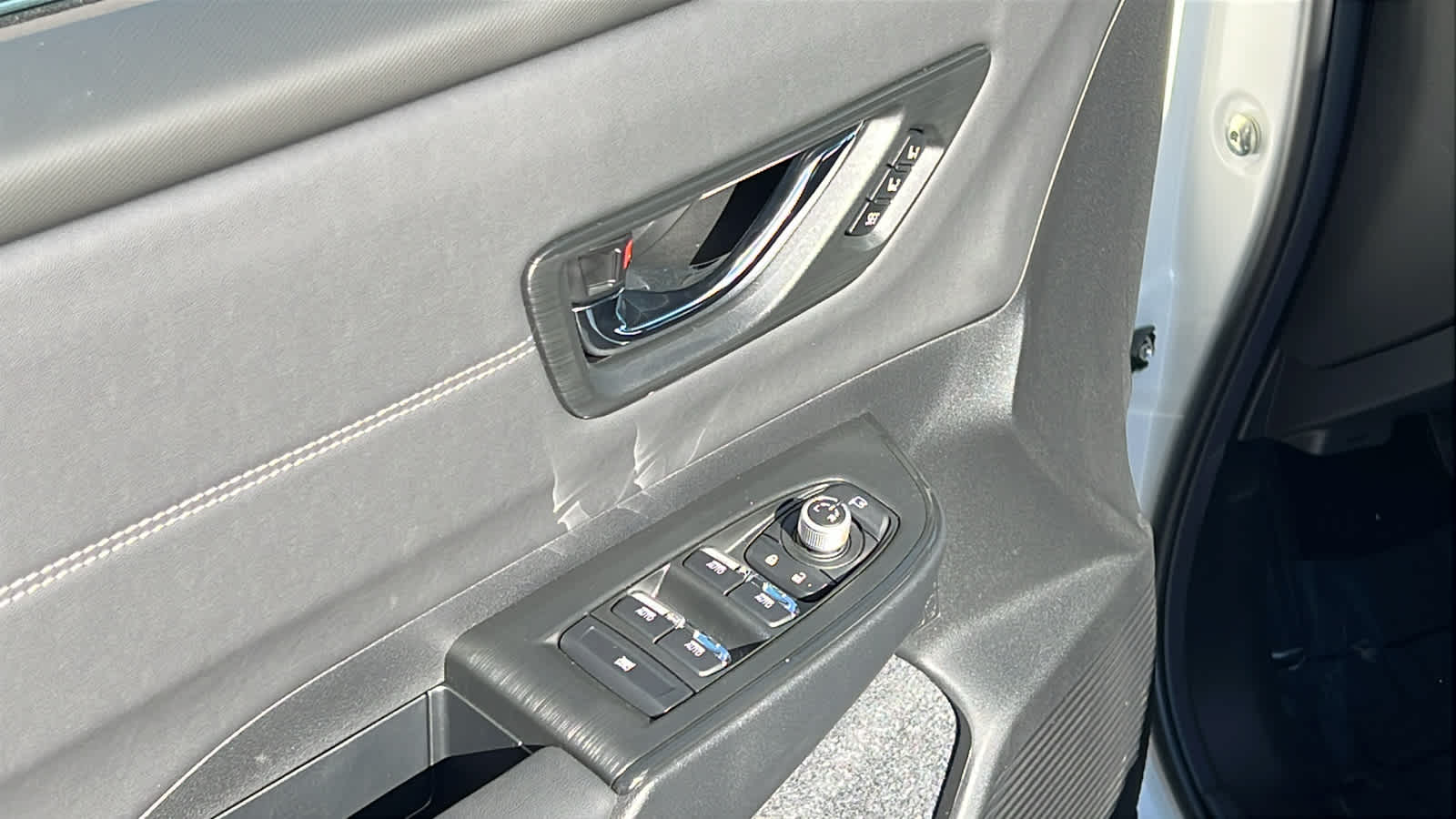 2026 Subaru Outback Touring XT - Photo 22