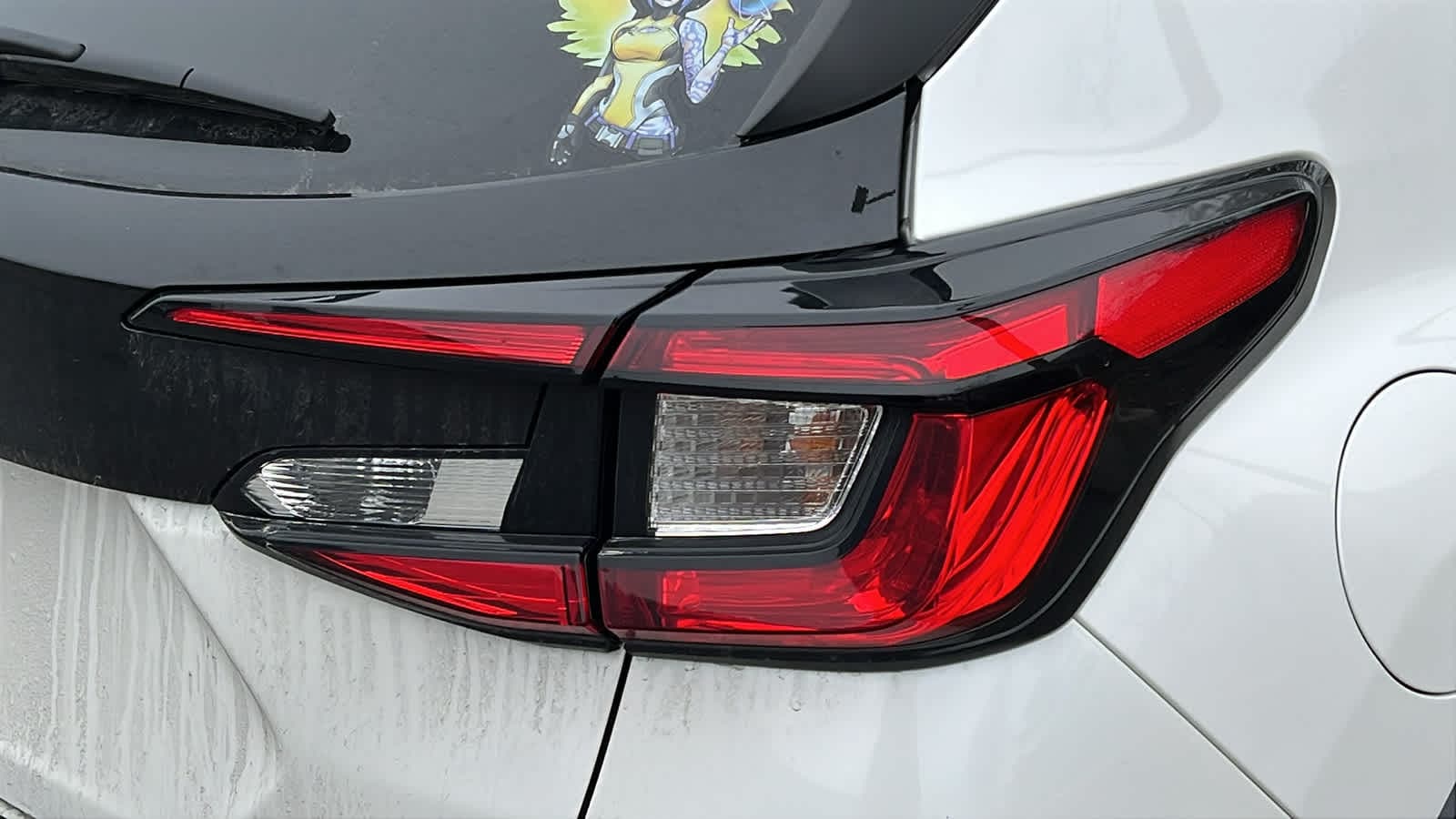 Thumbnail: 2025 Subaru Crosstrek - 16