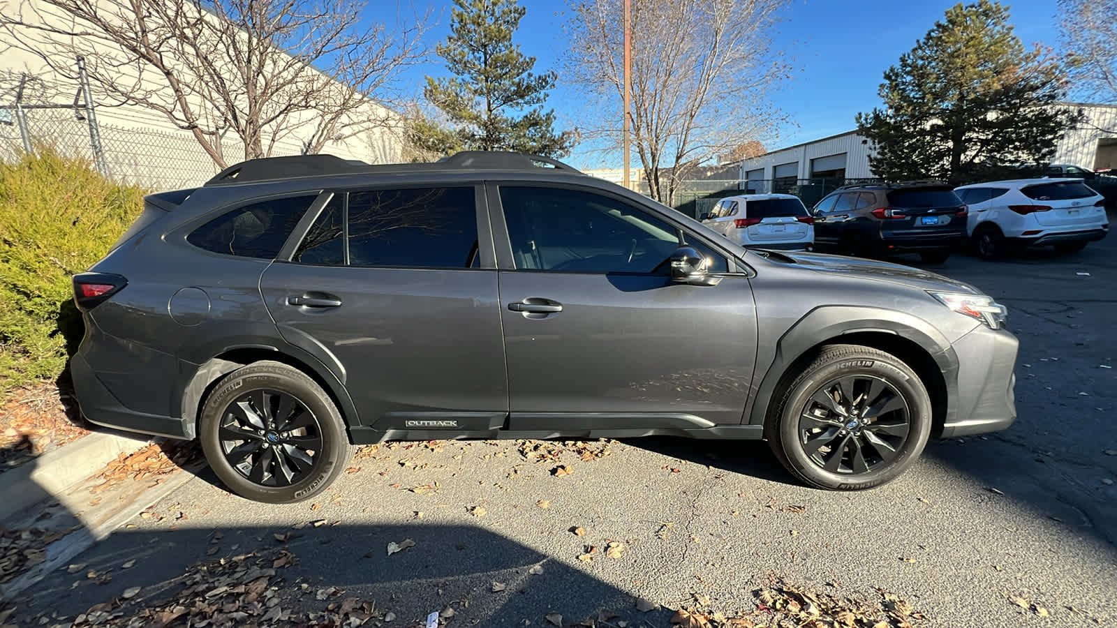 Thumbnail: 2023 Subaru Outback - 10