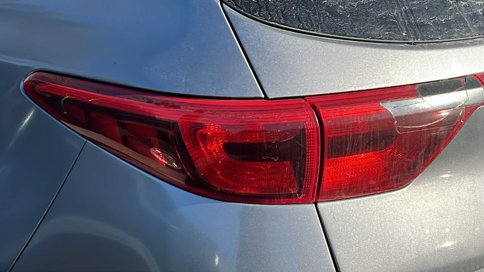 Thumbnail: 2017 Kia Sportage - 16