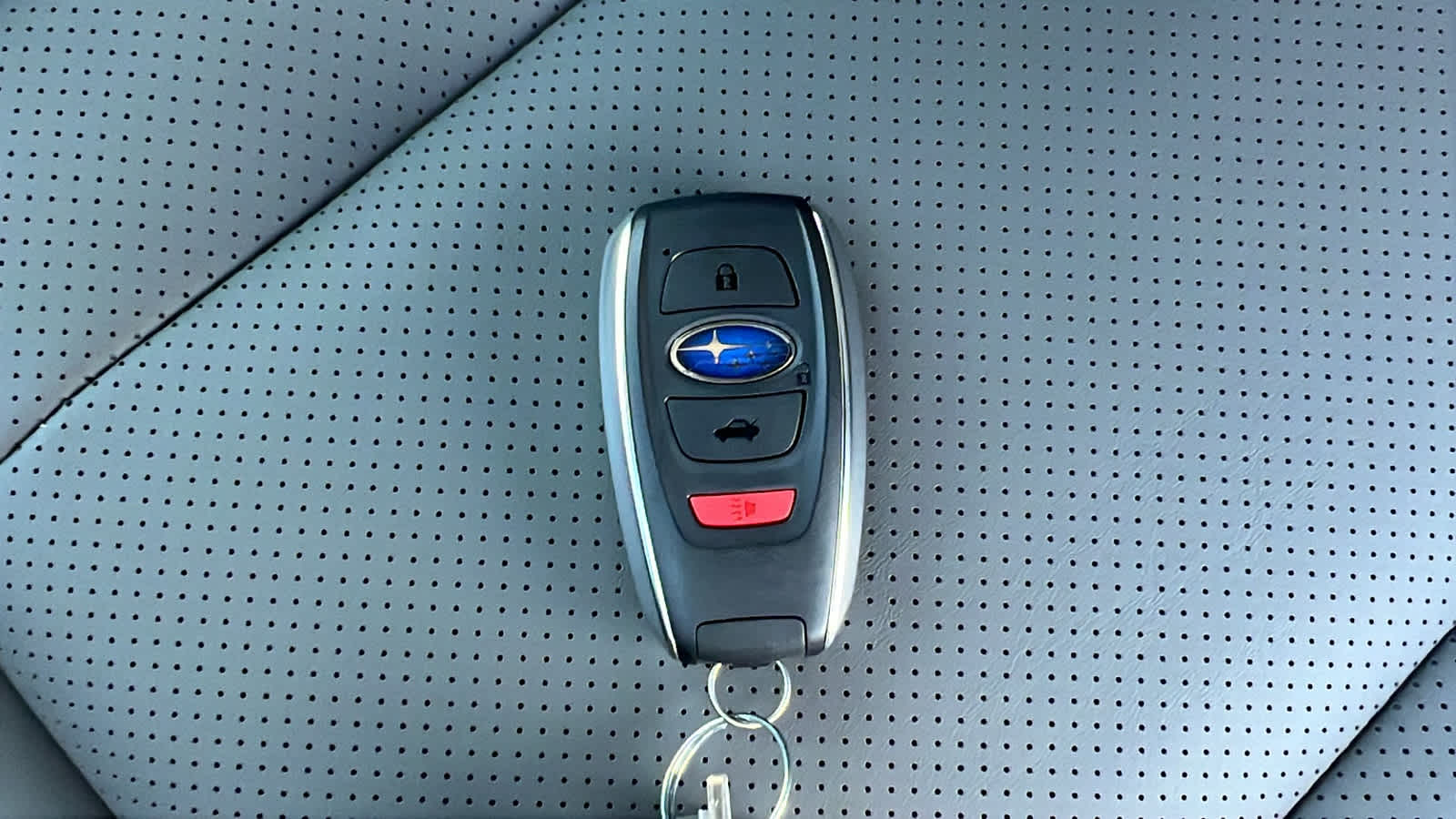 Thumbnail: 2026 Subaru Crosstrek - 29