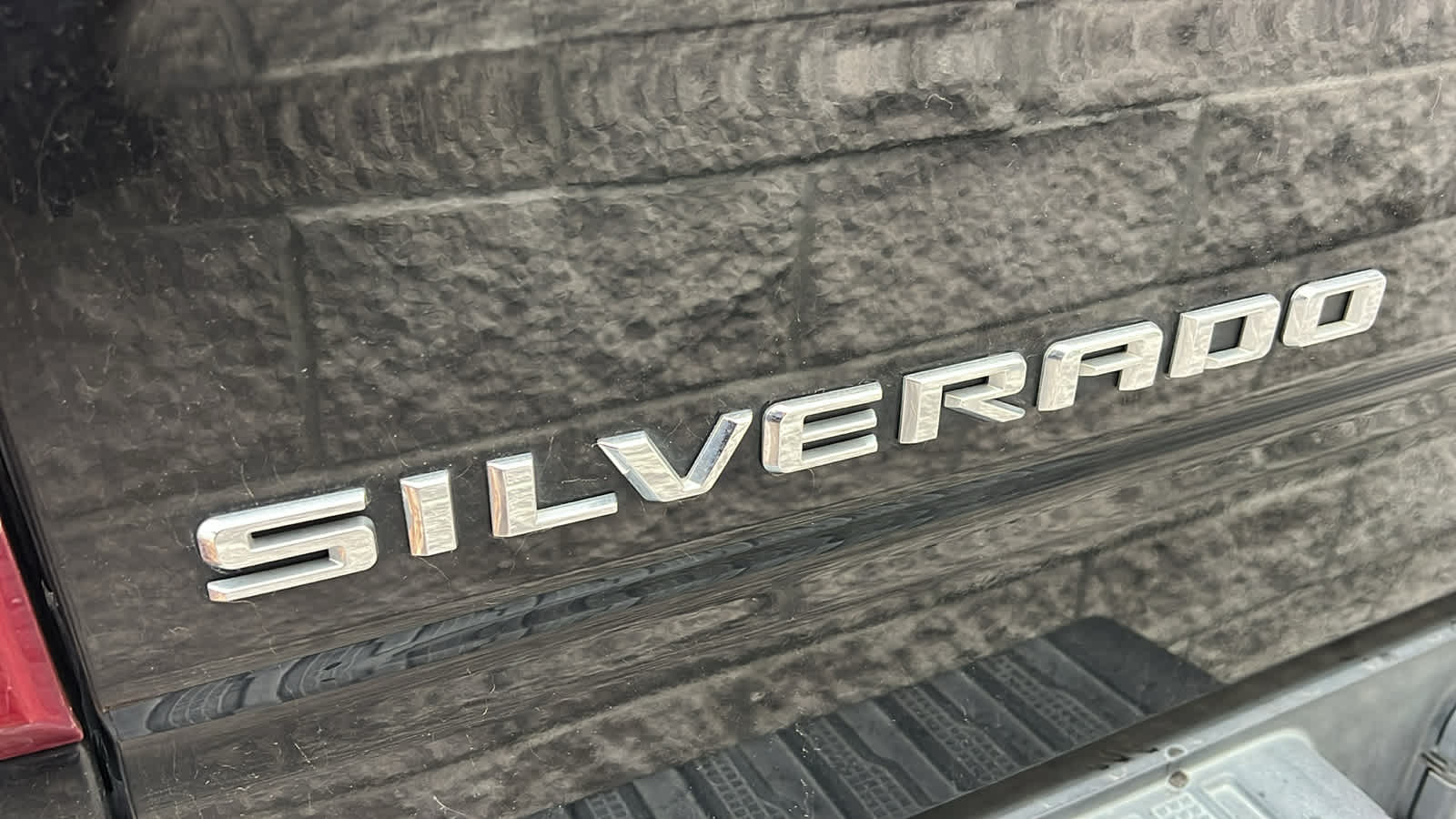 Thumbnail: 2019 Chevrolet Silverado 1500 - 15