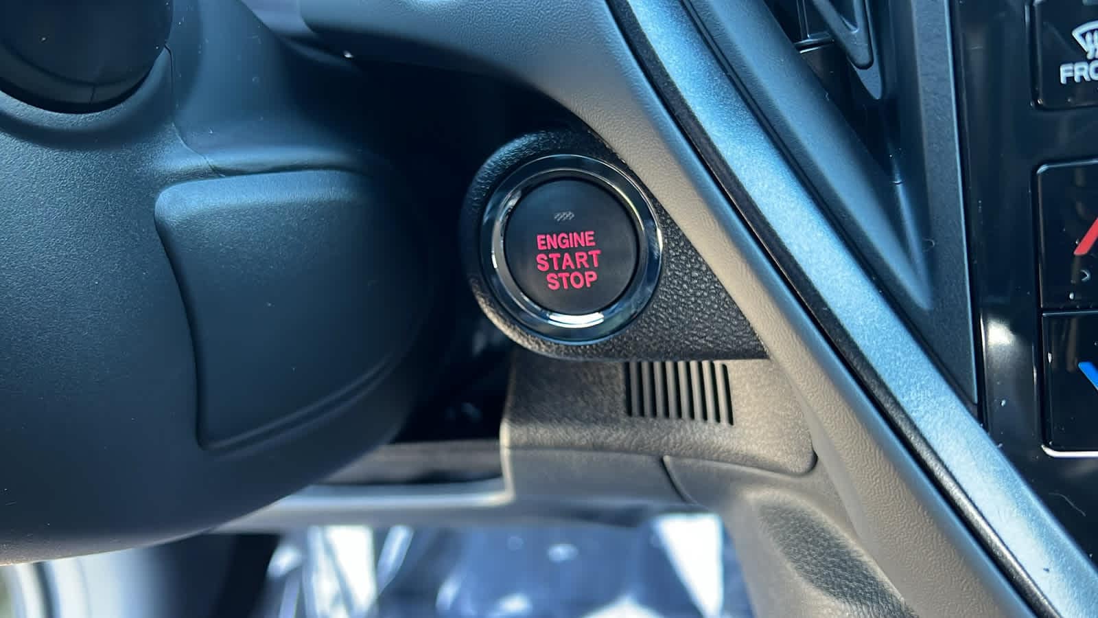 Thumbnail: 2026 Subaru Crosstrek - 17