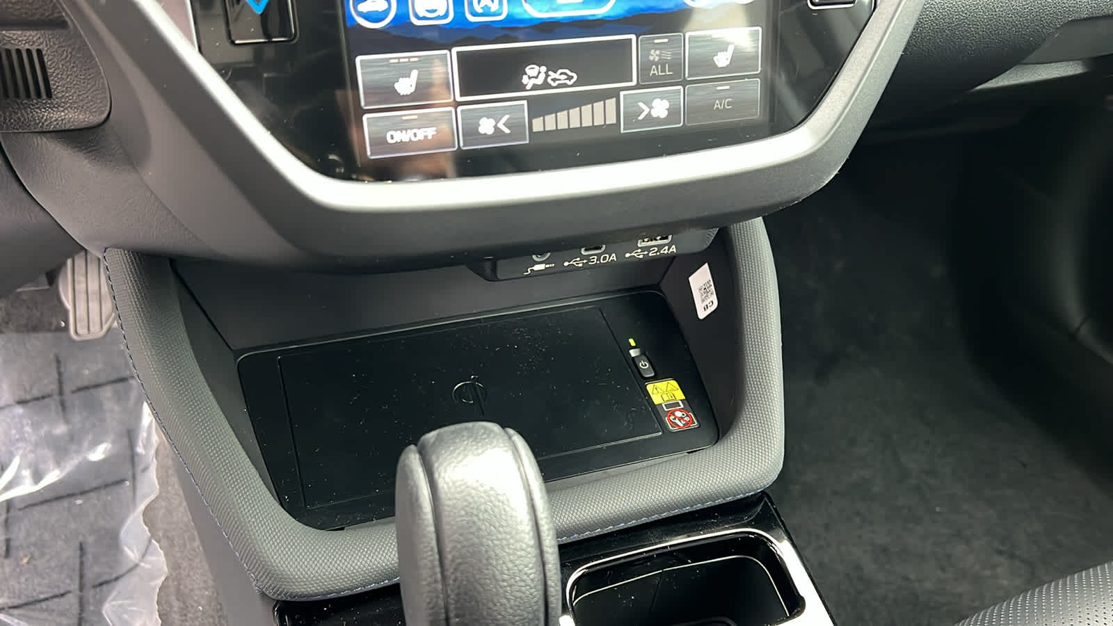 Thumbnail: 2026 Subaru Forester - 14