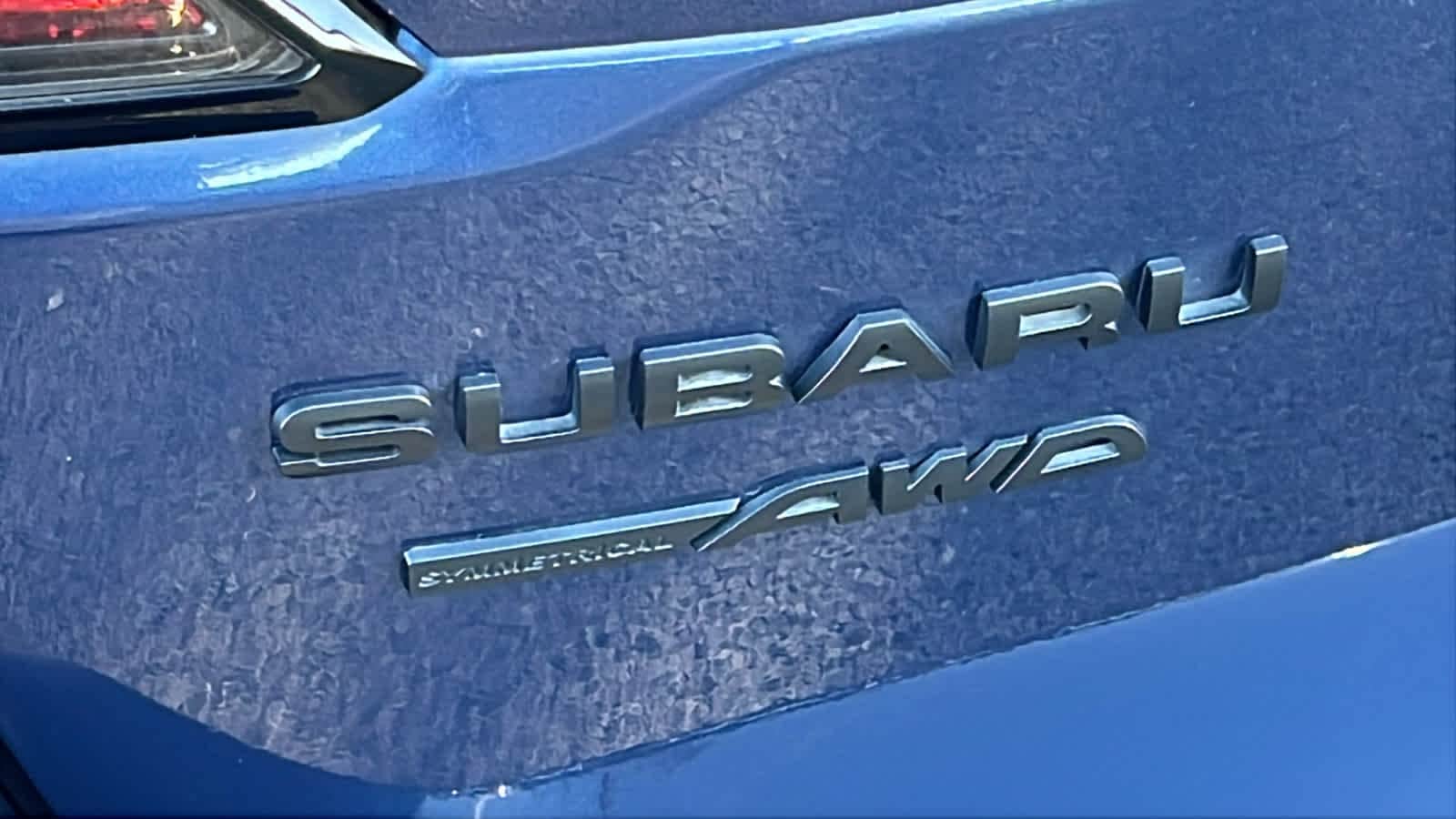 Thumbnail: 2021 Subaru Outback - 13