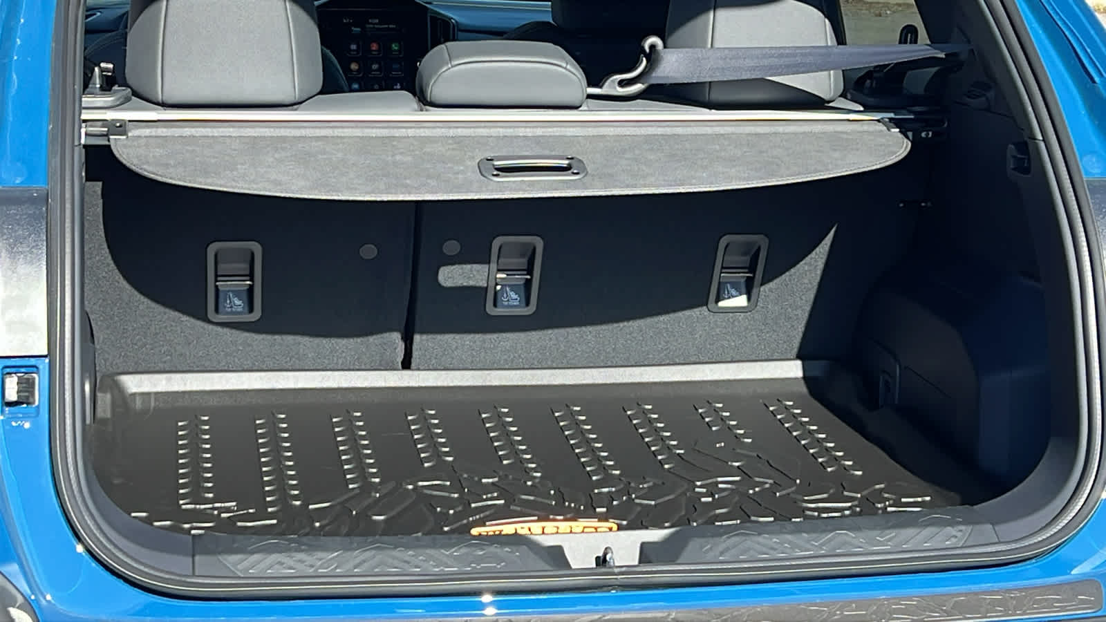 Thumbnail: 2026 Subaru Crosstrek - 27