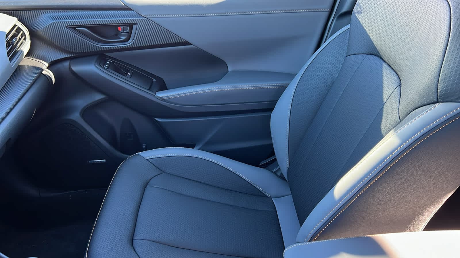 Thumbnail: 2026 Subaru Crosstrek - 12