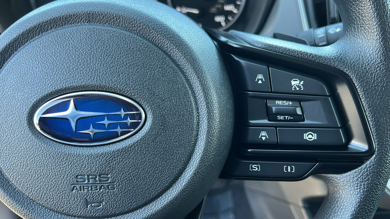 Thumbnail: 2025 Subaru Crosstrek - 20