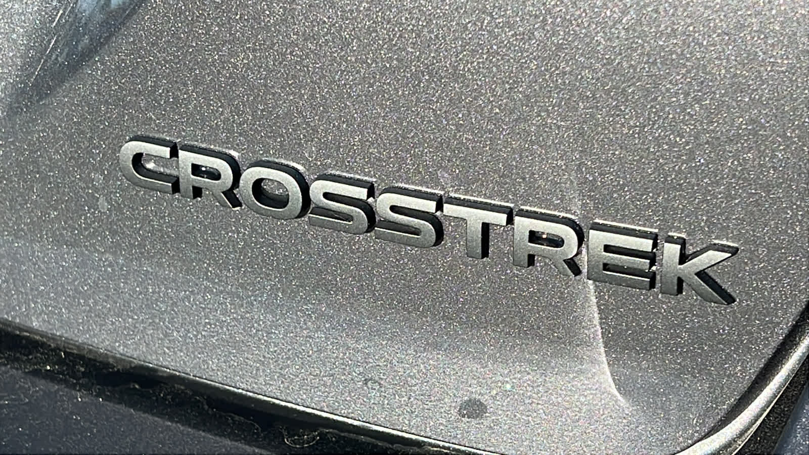 Thumbnail: 2026 Subaru Crosstrek - 28