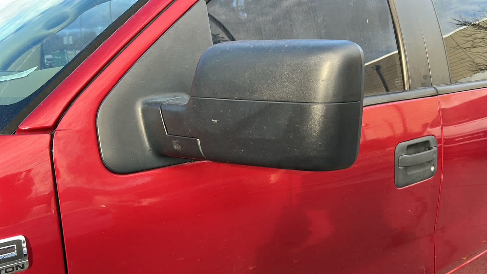 Thumbnail: 2008 Ford Econoline - 4