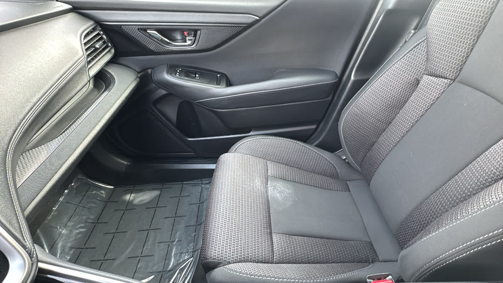 Thumbnail: 2025 Subaru Outback - 13