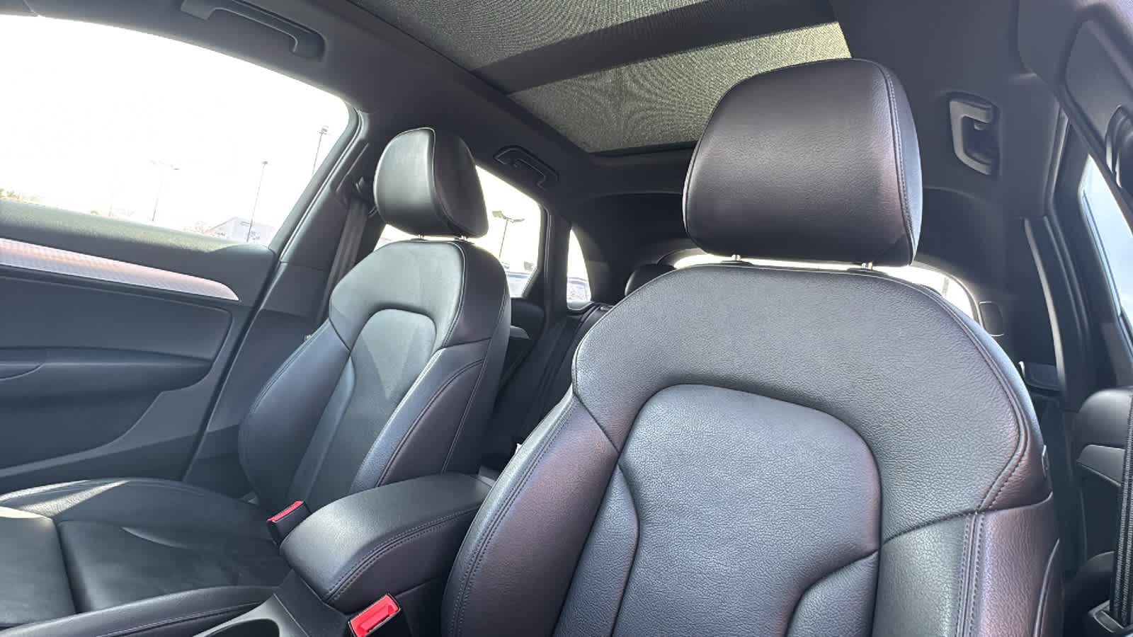 Thumbnail: 2018 Audi Q3 - 11