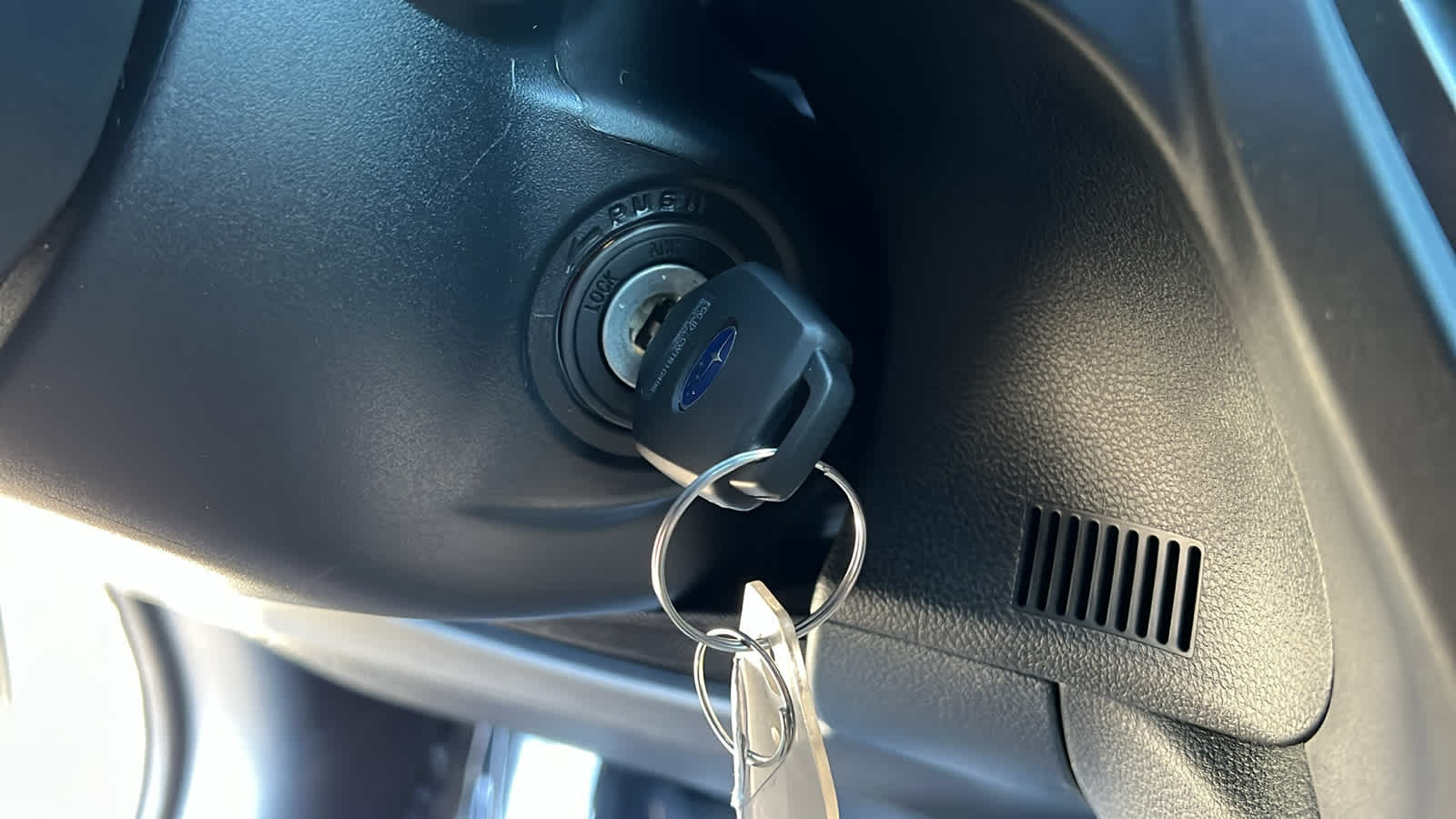 Thumbnail: 2026 Subaru Forester - 17