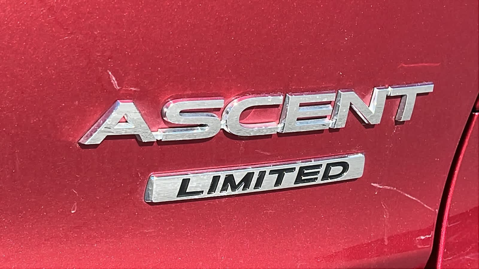 Thumbnail: 2022 Subaru Ascent - 29