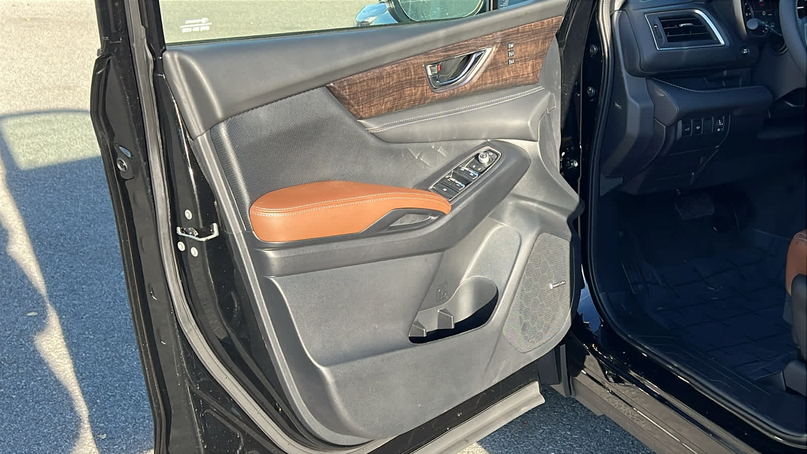 Thumbnail: 2026 Subaru Ascent - 23