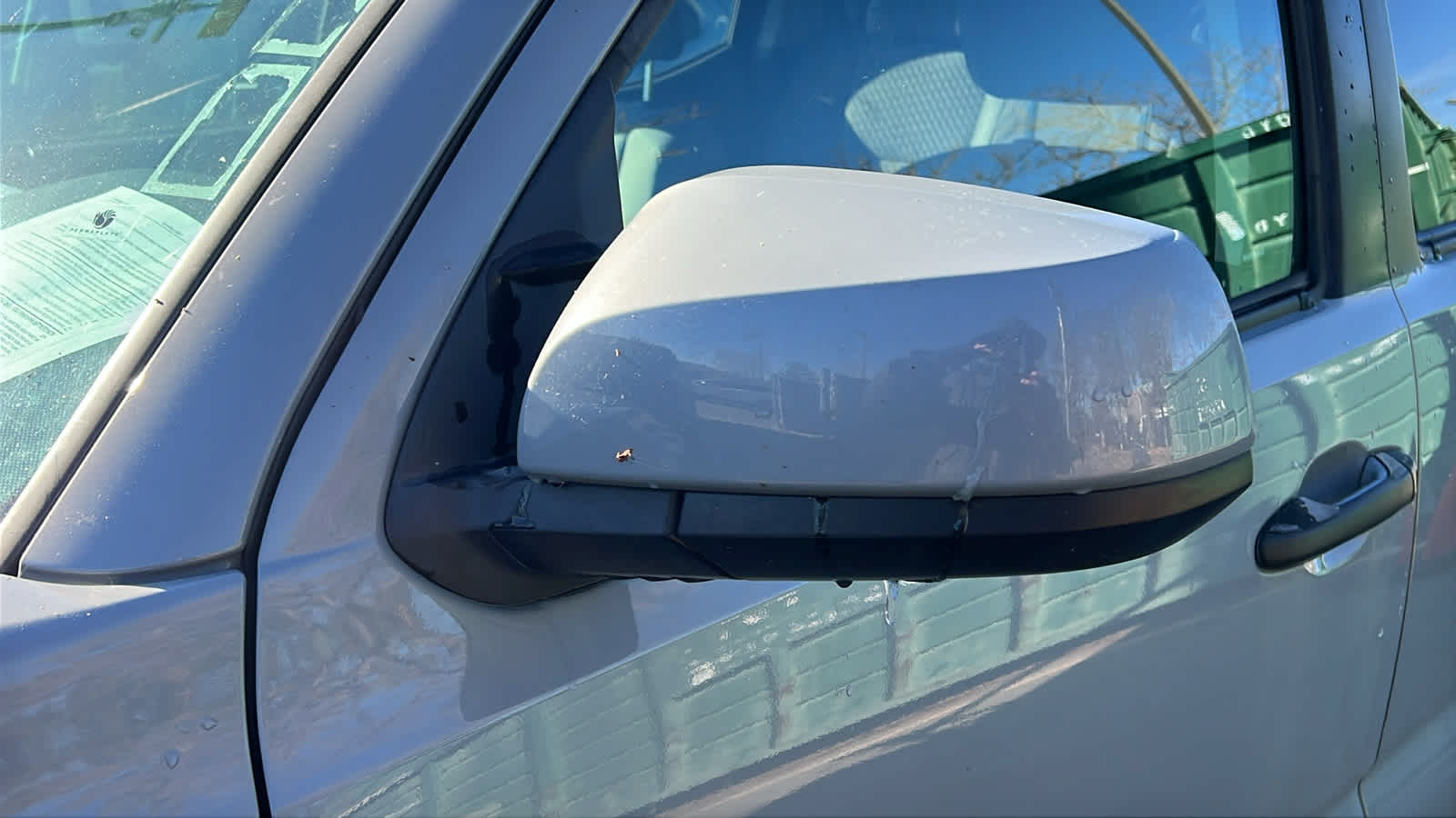 Thumbnail: 2020 Toyota Tacoma - 7