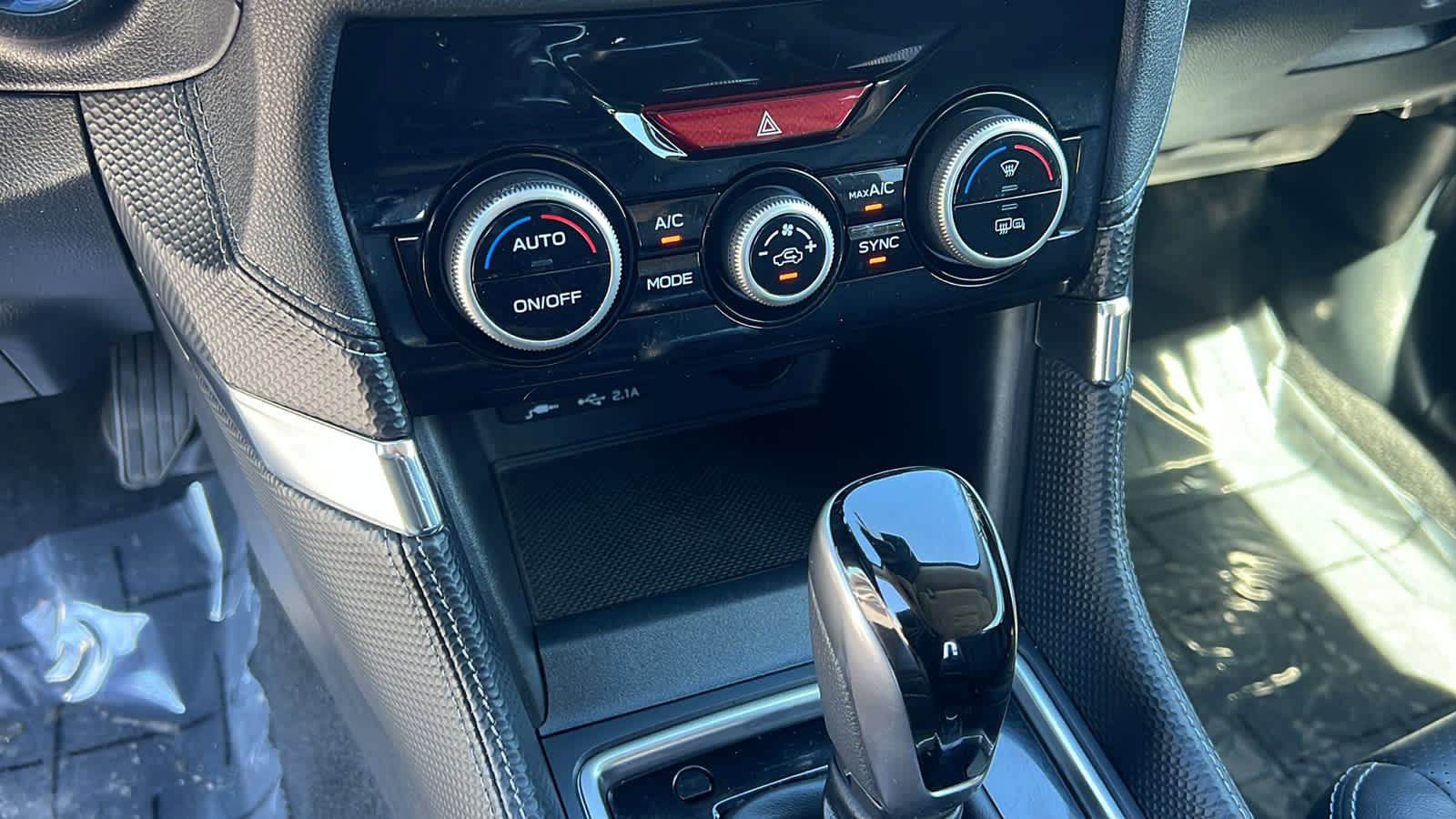 Thumbnail: 2024 Subaru Forester - 15