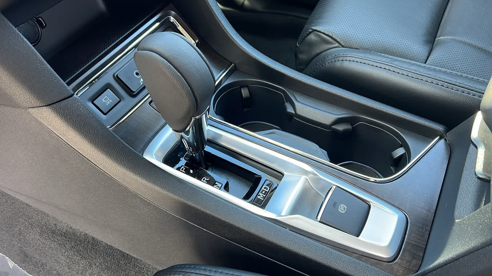 Thumbnail: 2026 Subaru Ascent - 13