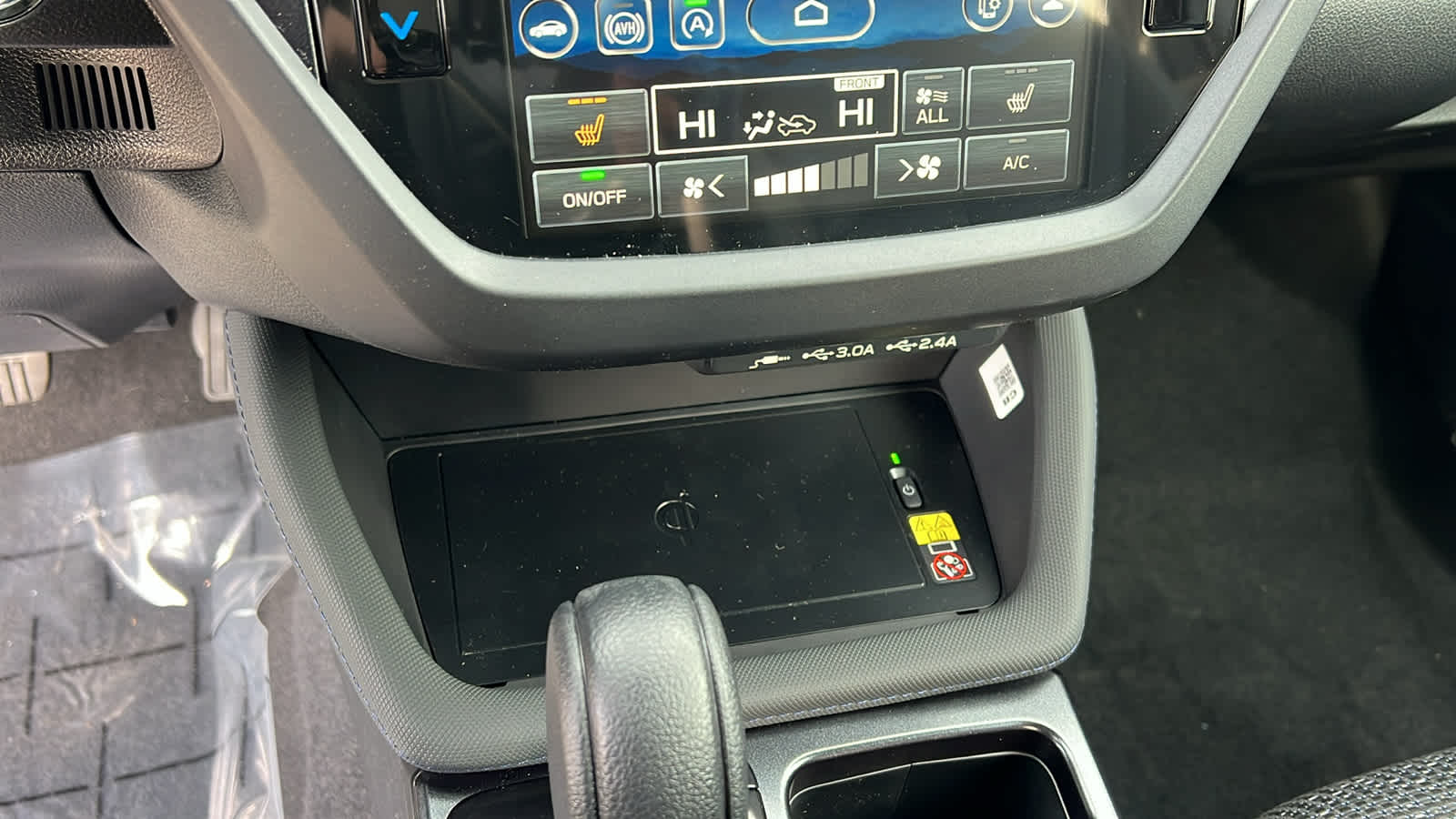 Thumbnail: 2026 Subaru Forester - 14