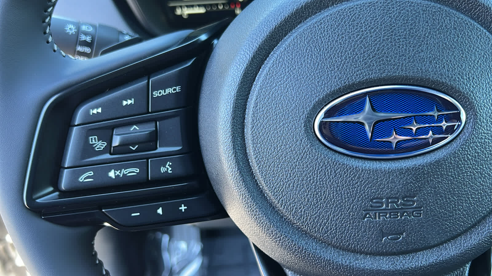 Thumbnail: 2025 Subaru Forester - 19
