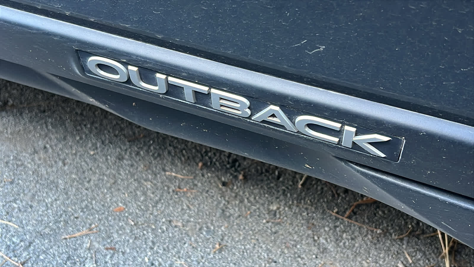 Thumbnail: 2019 Subaru Outback - 7