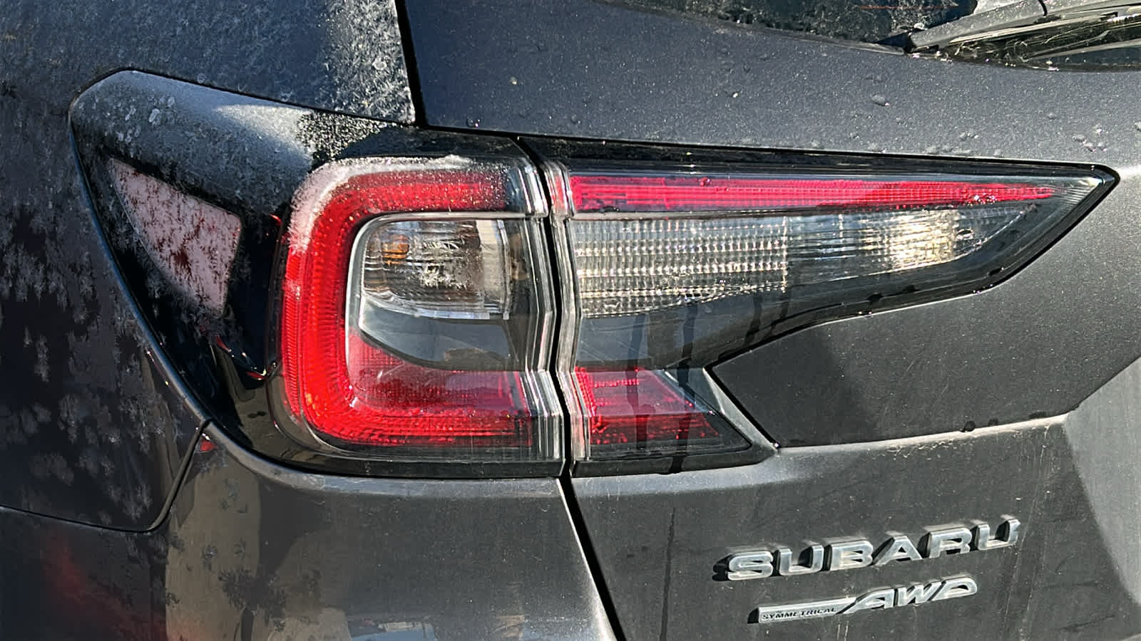 Thumbnail: 2022 Subaru Outback - 10