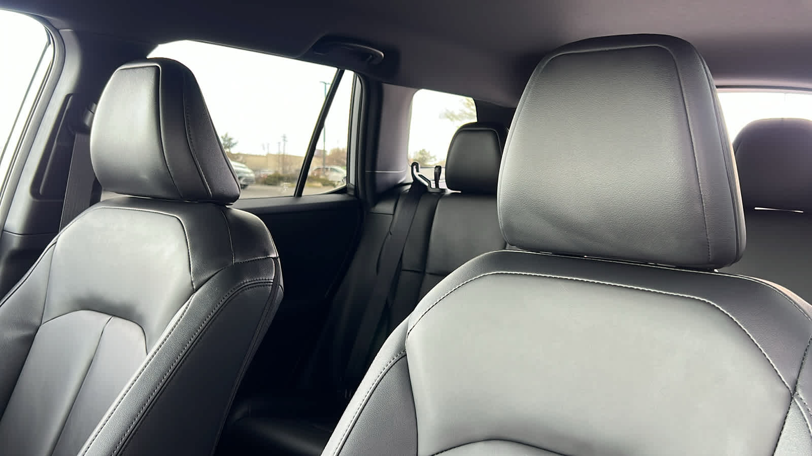 Thumbnail: 2026 Subaru Outback - 11