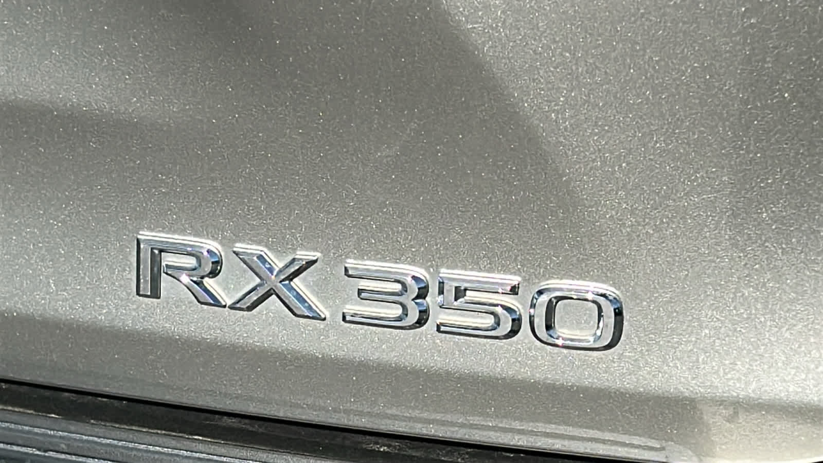 Thumbnail: 2018 Lexus RX - 28