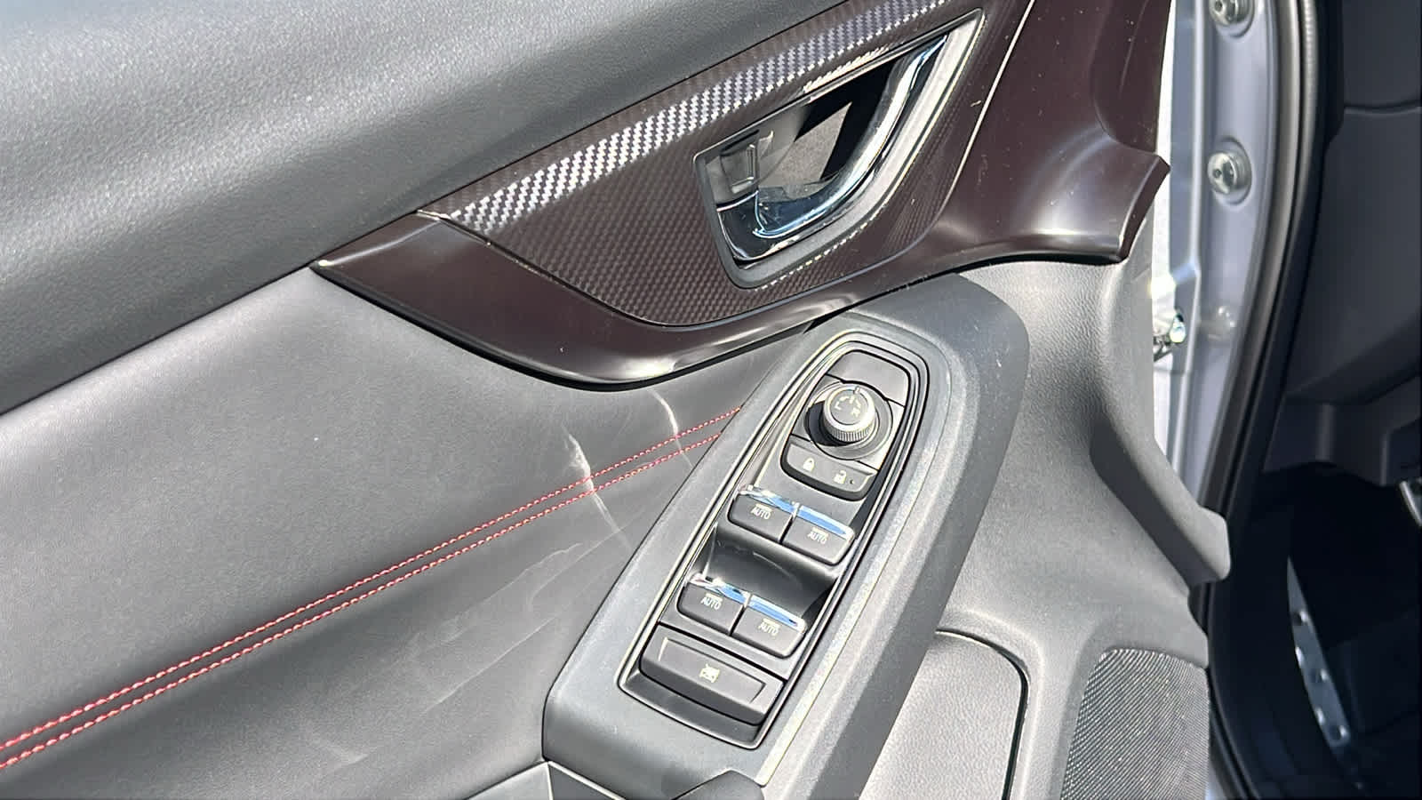 Thumbnail: 2026 Subaru WRX - 22