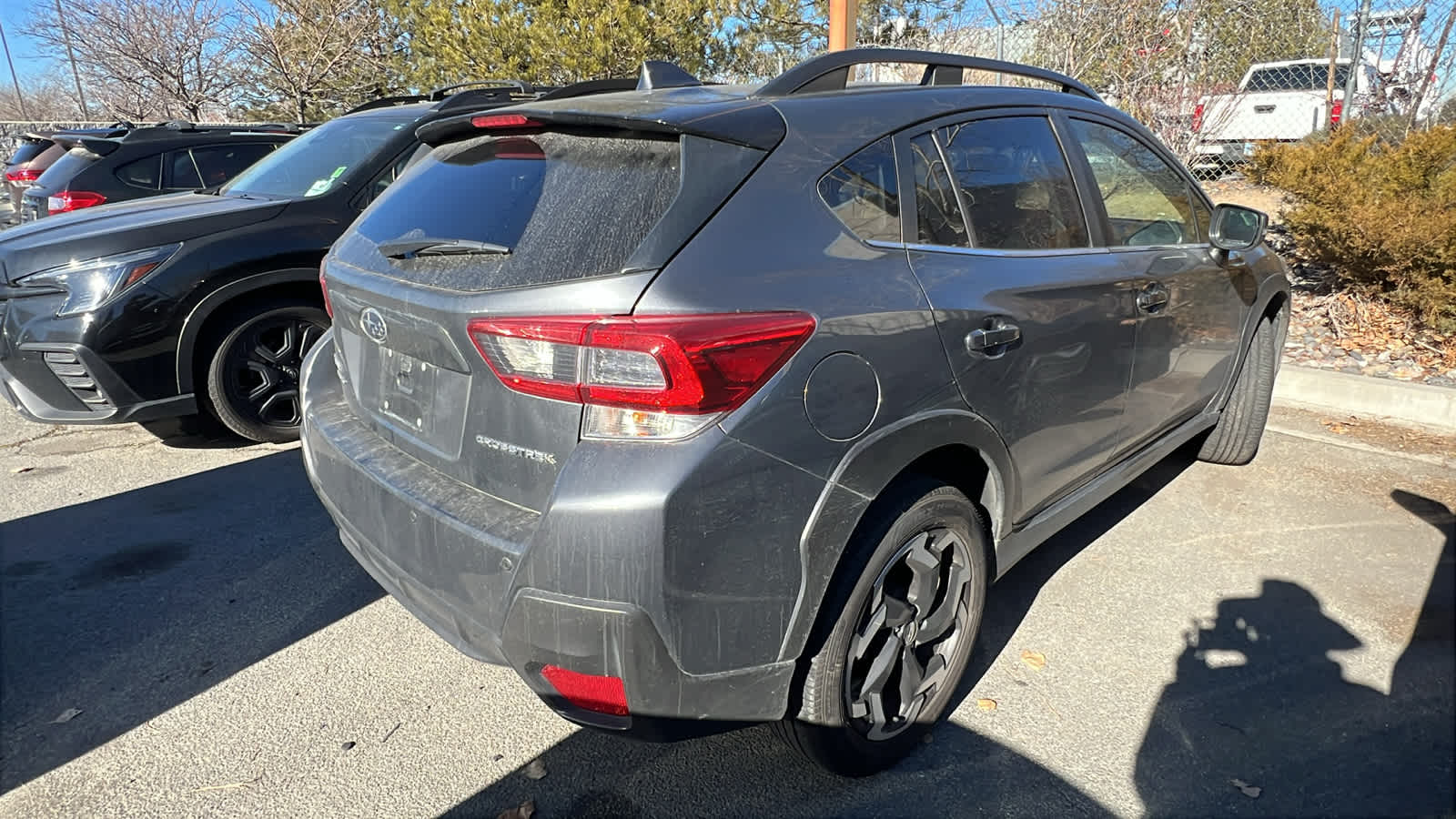 Thumbnail: 2023 Subaru Crosstrek - 15