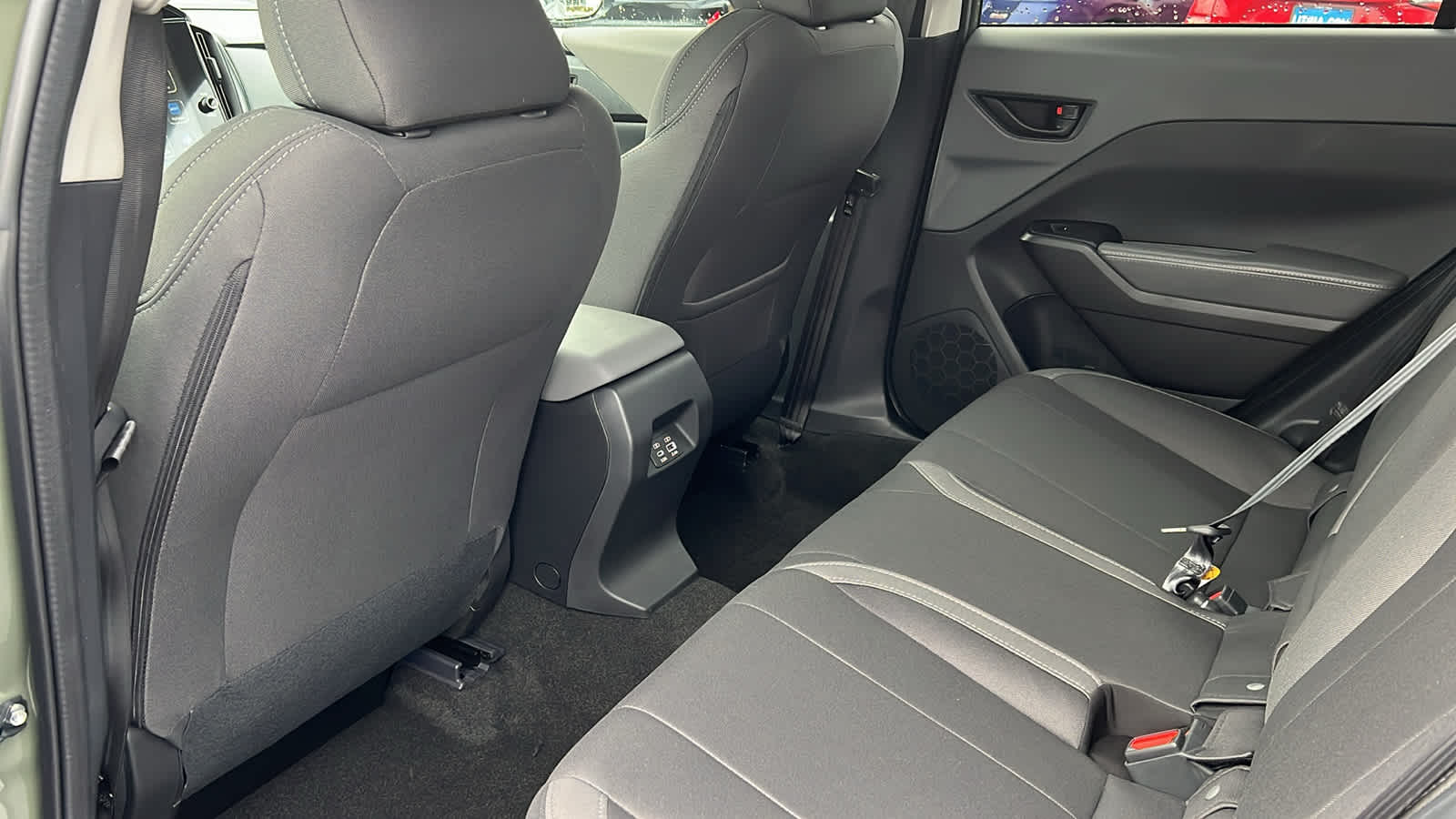 Thumbnail: 2026 Subaru Crosstrek - 24