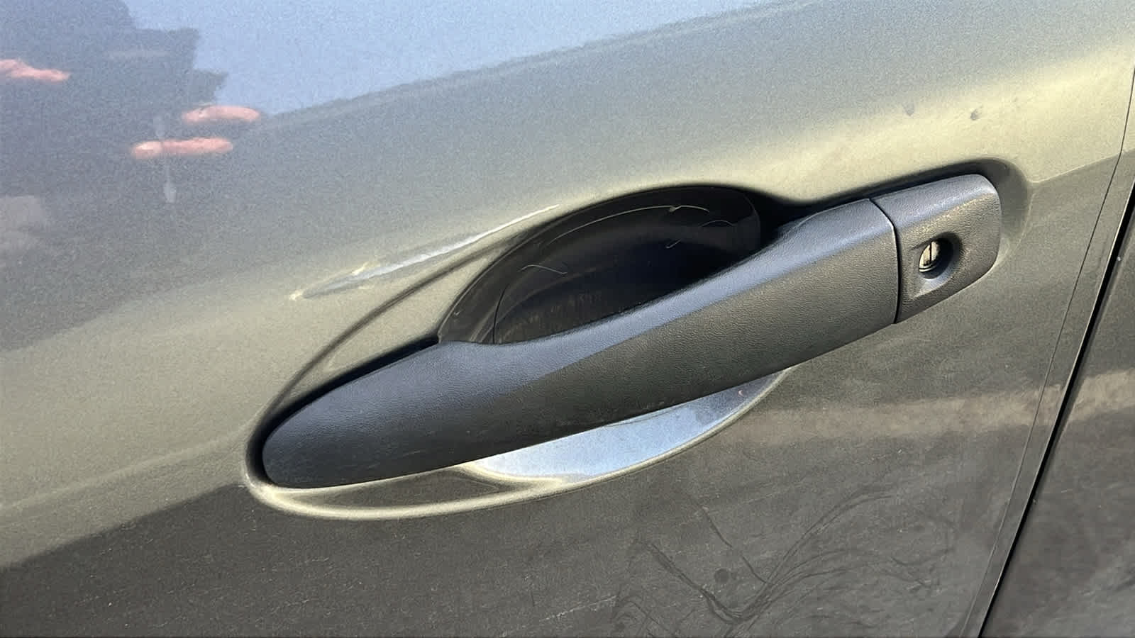 Thumbnail: 2020 Nissan Versa - 5