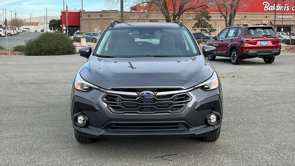 New 2026 Subaru Crosstrek Premium SUV