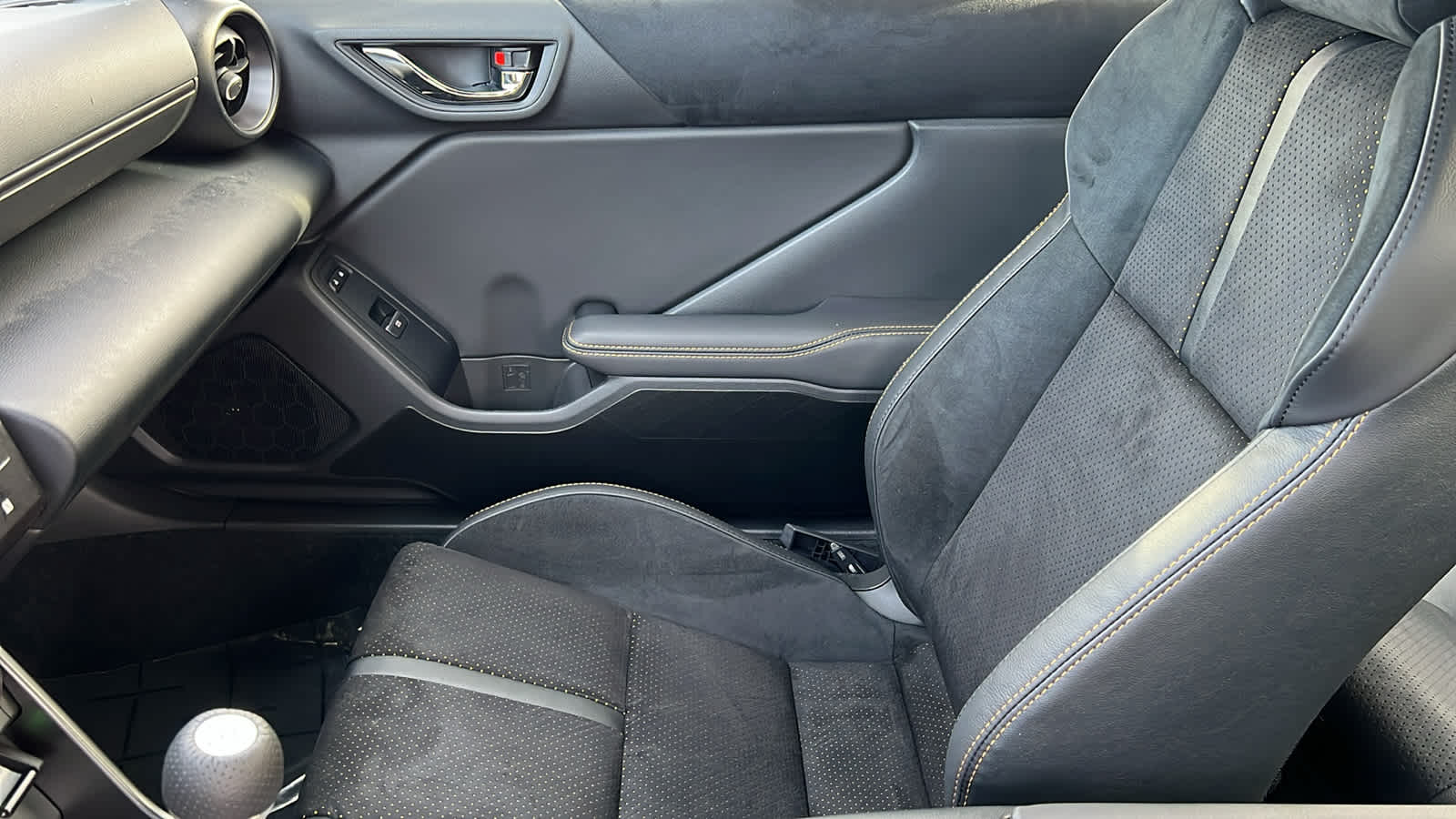 Thumbnail: 2026 Subaru BRZ - 12