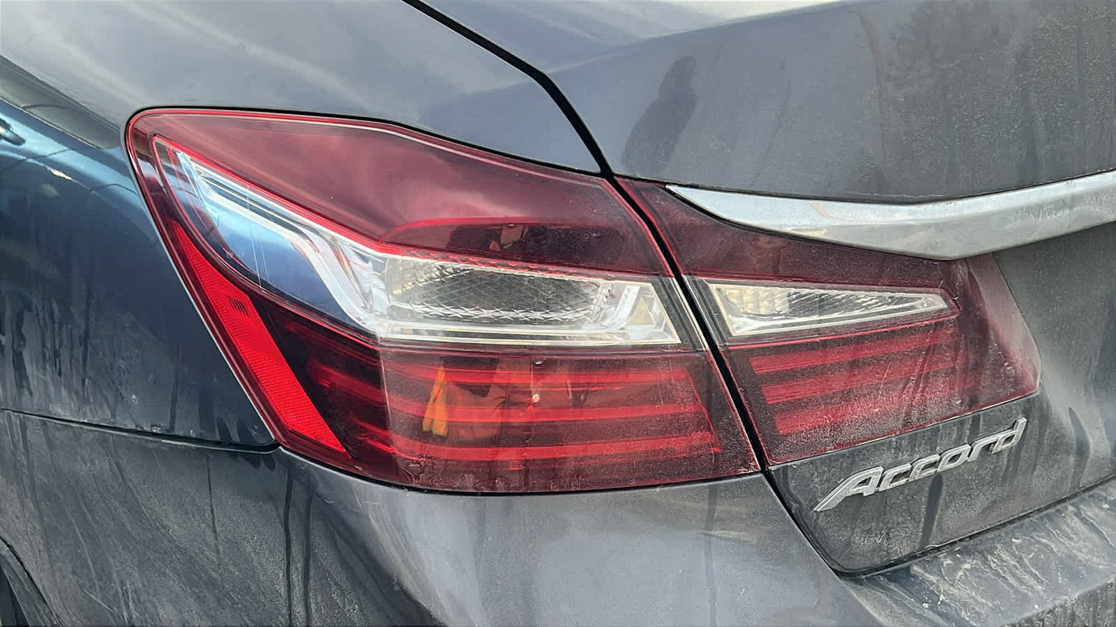 Thumbnail: 2017 Honda Accord - 14