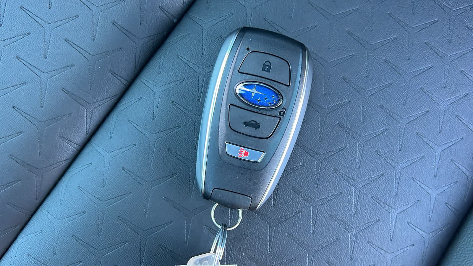 Thumbnail: 2026 Subaru Forester - 29