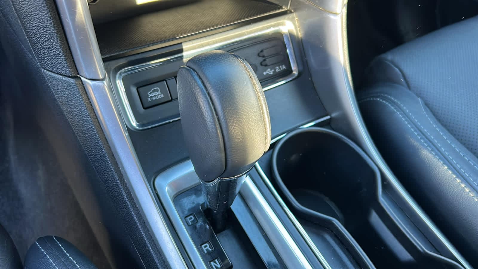 Thumbnail: 2022 Subaru Ascent - 14