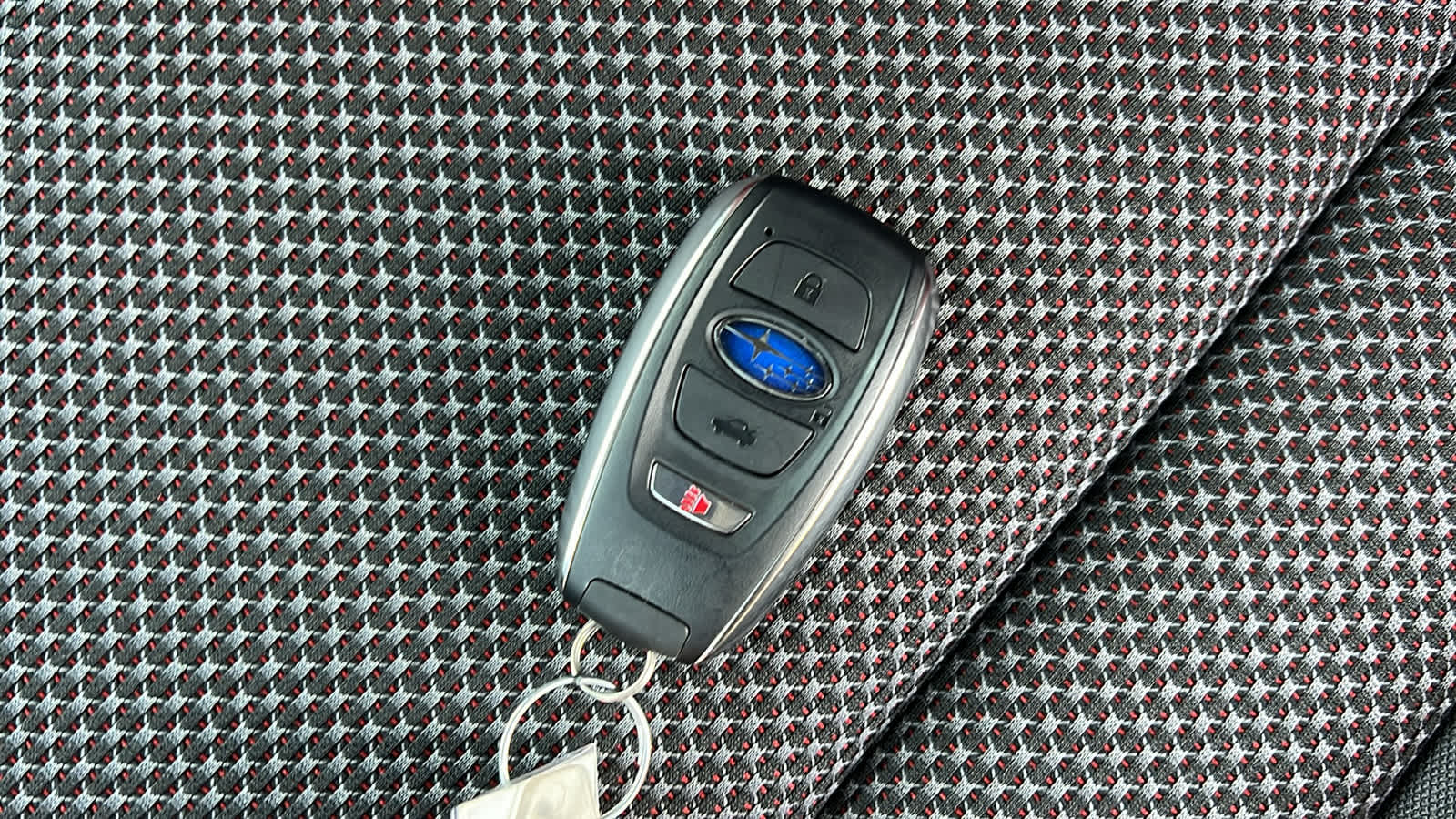 Thumbnail: 2026 Subaru Impreza - 29